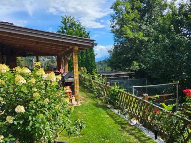 Einfamilienhaus kaufen in St. Urban, Kärnten