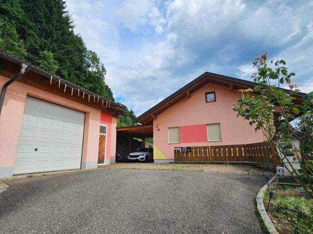 Haus kaufen in St. Urban, Kärnten