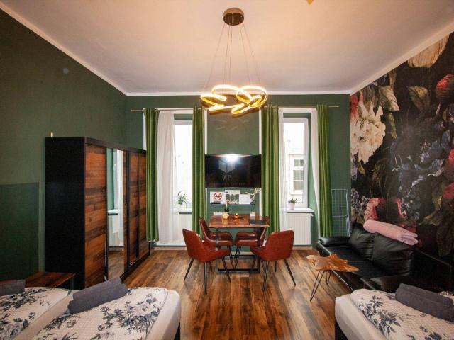 Apartment kaufen in Erdberg, Wien