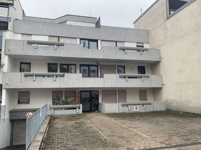 Wohnung kaufen in Vaihingen, Stuttgart