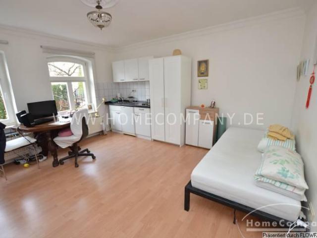 Wohnung mieten in Dobbenviertel, Oldenburg