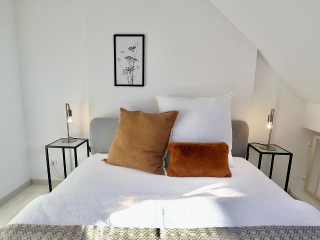 Apartment mieten in Nordviertel, Essen