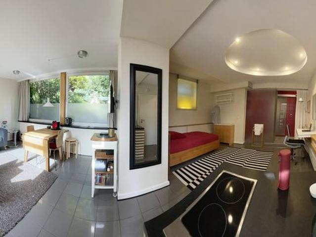 Apartment mieten in Riehl, Köln