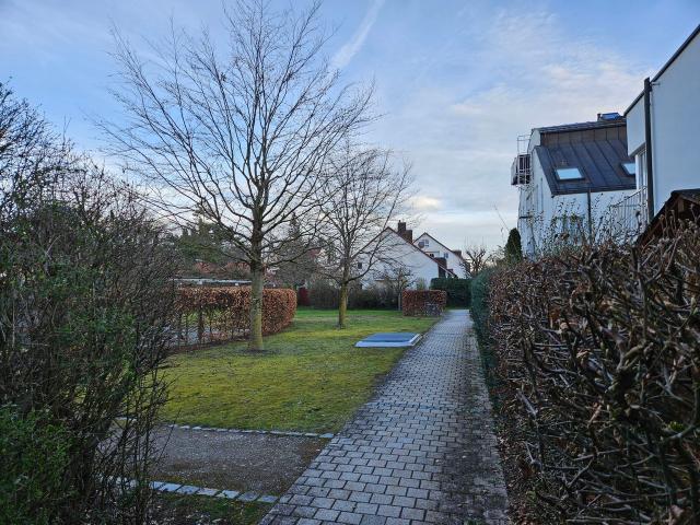 Apartment mieten in Feldmoching-Hasenbergl, München