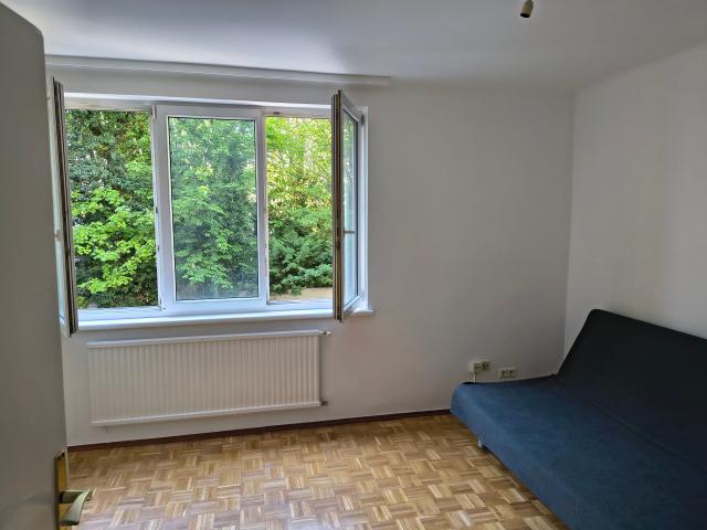 Etagenwohnung mieten in Wien