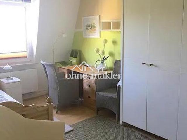 Apartment mieten in Nordstadt, Wuppertal
