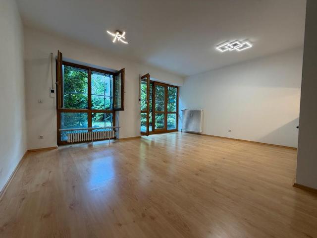 Wohnung kaufen in Untergiesing-Harlaching, München