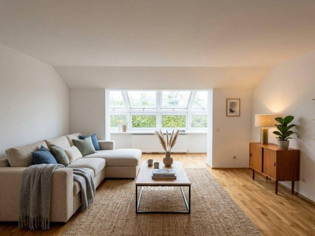 Apartment mieten in KG Alsergrund, Wien