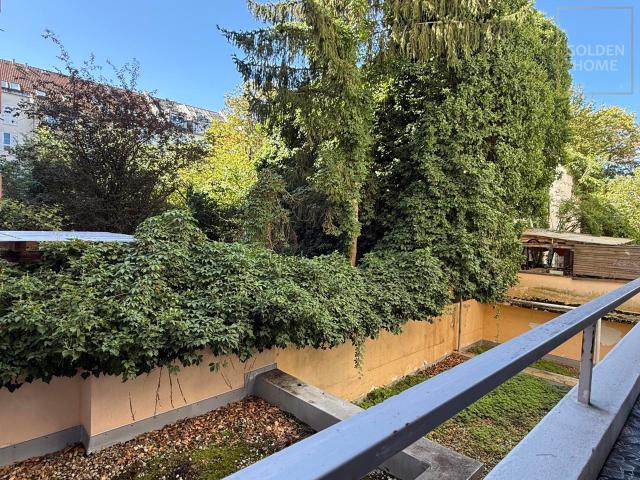 Wohnung kaufen in Sendling-Westpark, München