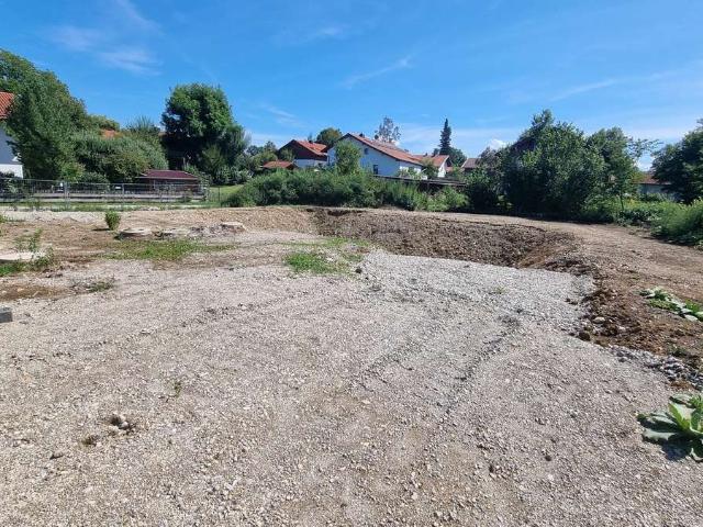 Erdgeschosswohnung kaufen in Otterfing, Landkreis Miesbach