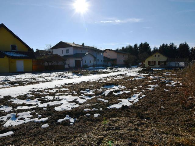 Immobilie kaufen in Bürmoos, Salzburg