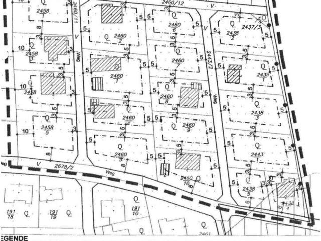 Grundstück kaufen in Alberndorf in der Riedmark, Oberösterreich