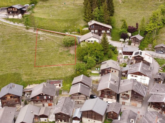 Immobilie kaufen in Wallis