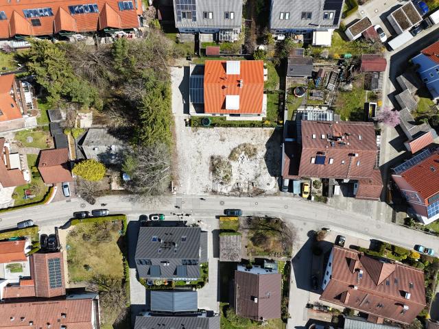 Landwirtschaft kaufen in Gartenberg, Geretsried