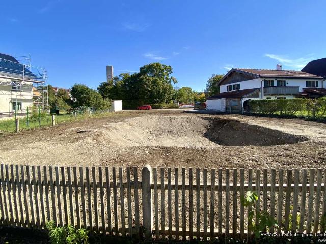 Erdgeschosswohnung kaufen in Kaufering, Landkreis Landsberg am Lech