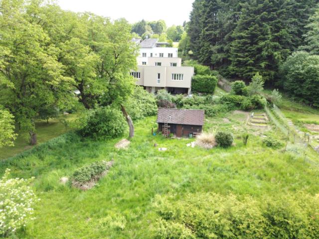 Grundstück kaufen in Zösenberg, Weinitzen