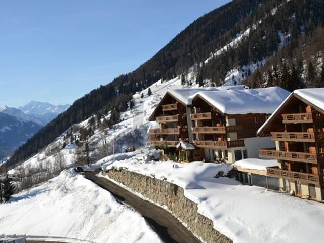 Loft kaufen in Grafschaft, Wallis