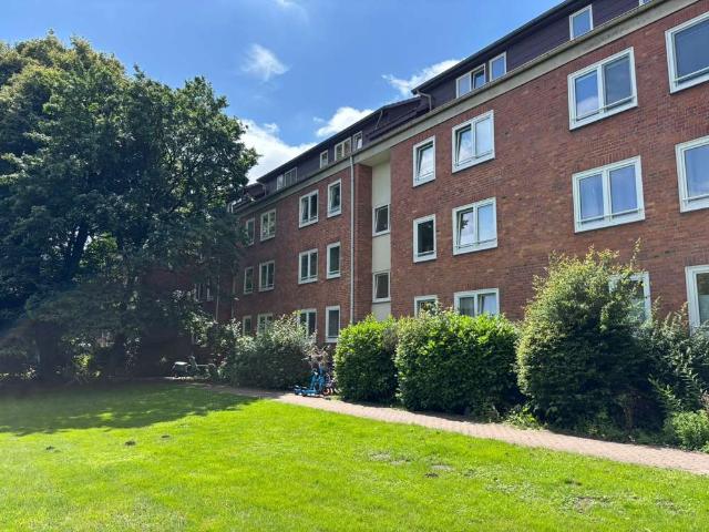 Wohnung kaufen in Wandsbek, Hamburg