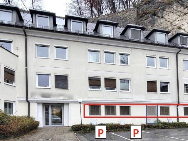 Büro mieten in Riedenburg, Salzburg
