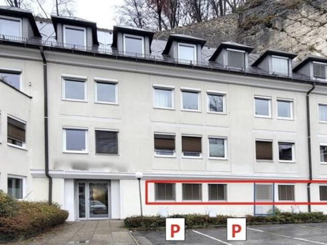 Büro mieten in Altstadt, Salzburg