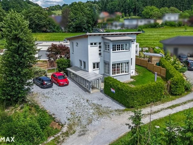 Einfamilienhaus kaufen in Untergroßau, Sinabelkirchen