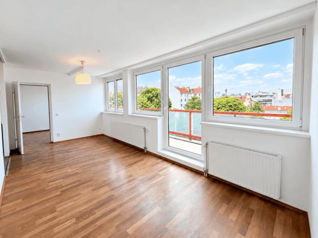 Apartment mieten in Simmering, Wien