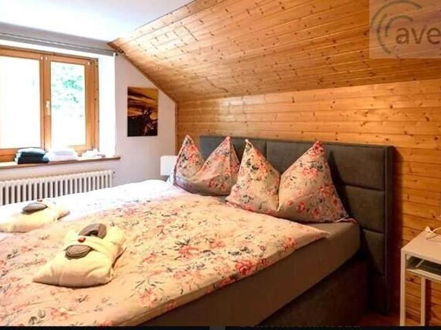 Apartment mieten in Ormalingen, Bezirk Sissach