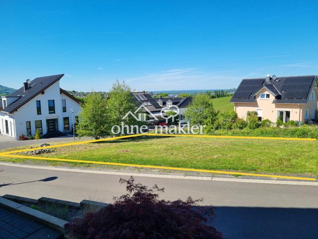 Erdgeschosswohnung kaufen in Bad Honnef, Nordrhein-Westfalen
