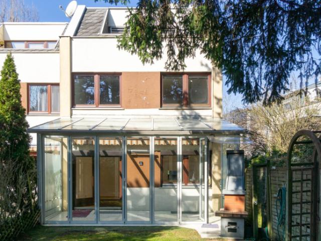 Haus kaufen in KG Hadersdorf, Wien