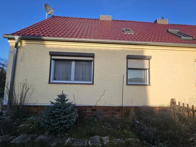Haus kaufen in Rüdersdorf, Brandenburg