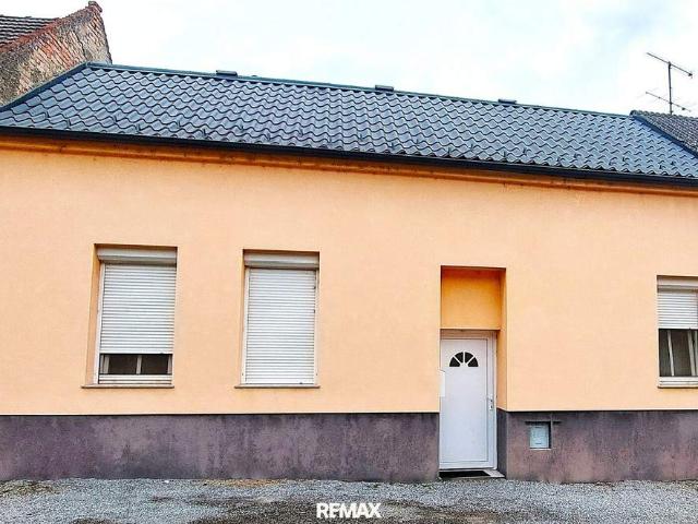 Haus kaufen in Neusiedl bei Güssing, Kukmirn