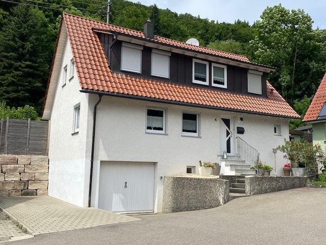 Haus kaufen in Ebingen, Albstadt