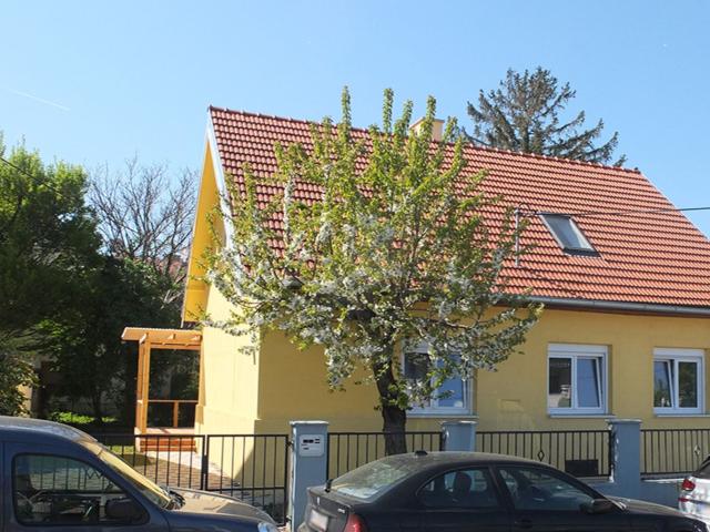 Haus mieten in KG Innere Stadt, Wien