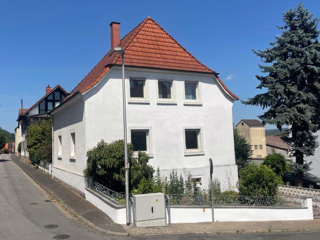 Villa kaufen in Eisenbach, Bayern