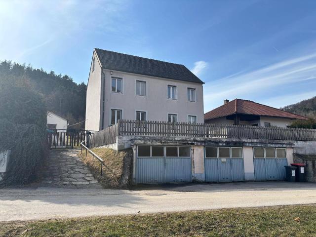 Haus kaufen in Paudorf, Niederösterreich