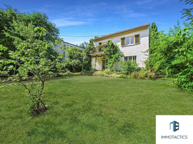 Haus kaufen in Bad Kreuznach