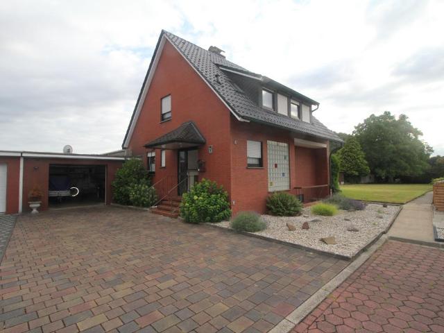 Haus kaufen in Osterfeld, Lünen