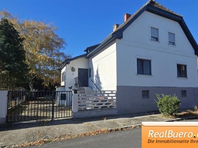 Einfamilienhaus kaufen in Deutschkreutz, Burgenland