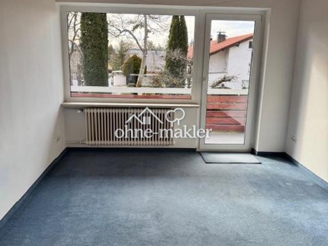 Apartment mieten in Kreuzweg, Berg