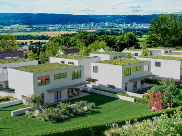 Einfamilienhaus kaufen in Oetwil an der Limmat, Zürich