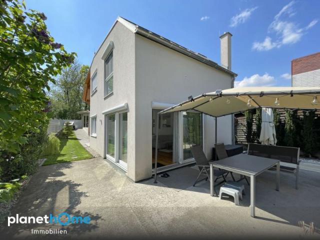 Haus kaufen in Groß-Enzersdorf, Niederösterreich