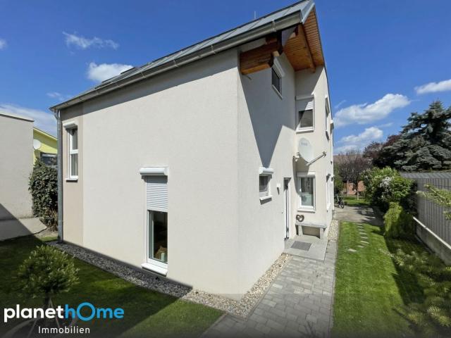 Haus kaufen in Oberhausen, Groß-Enzersdorf