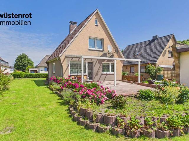 Haus kaufen in Wewelsfleth, Kreis Steinburg
