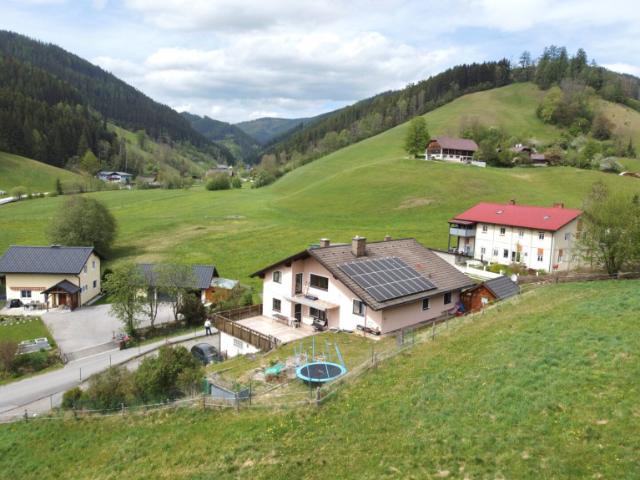Haus kaufen in Steiermark