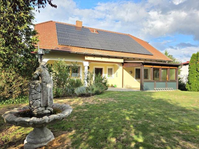 Haus kaufen in Fürstenfeld, Steiermark