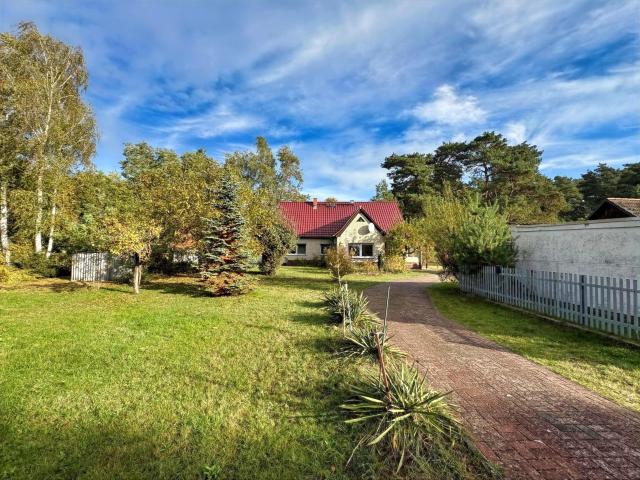 Villa kaufen in Bad Wilsnack