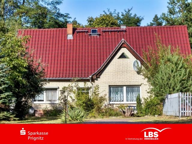 Haus kaufen in Bad Wilsnack