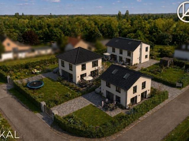 Erdgeschosswohnung kaufen in Lützschena-Stahmeln, Leipzig