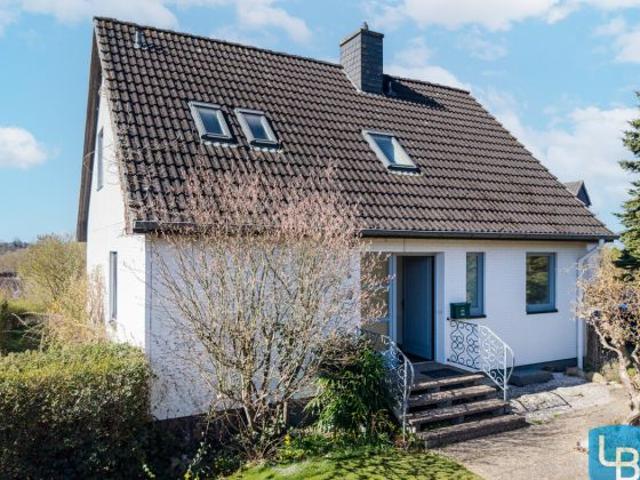Haus kaufen in Plön, Schleswig-Holstein