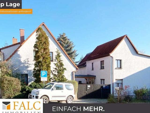 Haus kaufen in Bad Klosterlausnitz, Thüringen